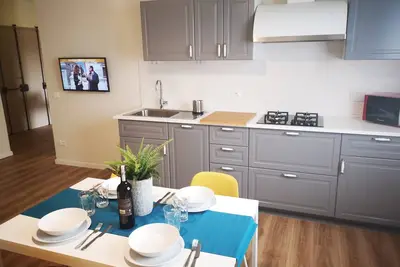 Image de Delicious next to Florence