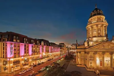 Image de Delightful 3-bedroom apartment in Berlin