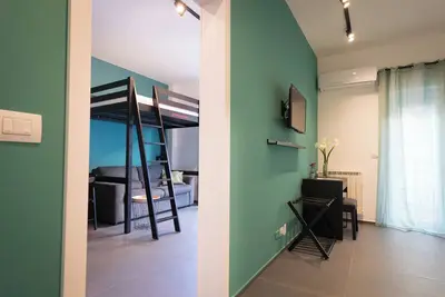 Image de Oktò apartments, two-room apartment sqm 50
