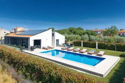 Image de New villa Xo Rovinj