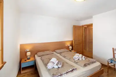 Image de Appartement 'Vallaccia Bait Nof - Trepalle' avec vue montagne et Wi-Fi