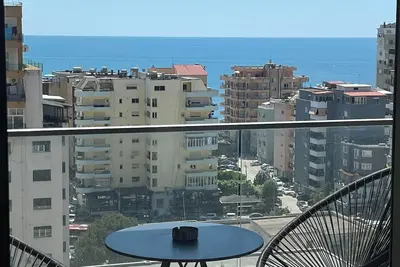 Image de Sea View Apartments I