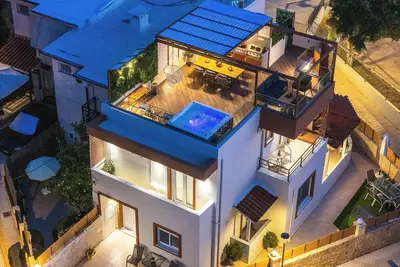 Image de Amaltheia Luxury Residence | Sunset & Privacy