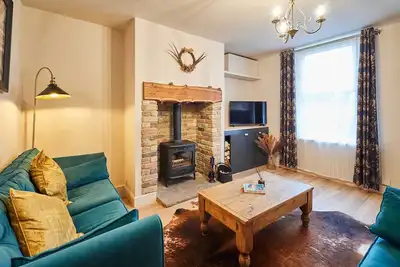 Image de Host & Stay | Daisy Cottage