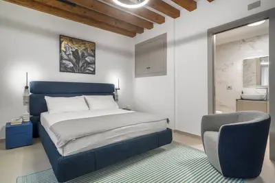 Image de Palace Of The Elect Blue Apartment R&R