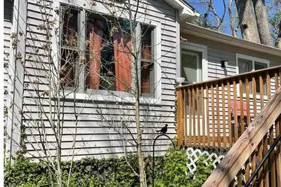 Image de Cute Cottage/Pet Friendly/Clean/Trails/ Nature and Historic Madison