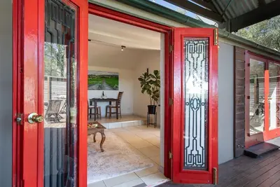 Image de Petersons Wines Dairy Cottage with Free Wine Tasting