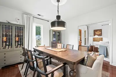 Image de The Franklin House, Home for 6