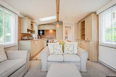 Image de 1 chambres à coucher à Bala,