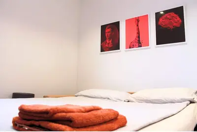 Image de Exclusive 3-bedroom apartment