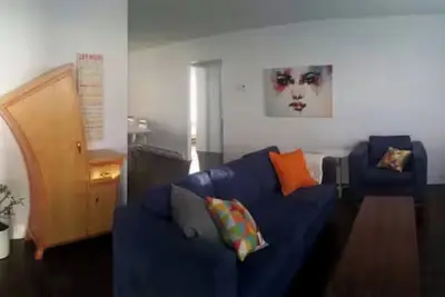 Image de Bel appartement, centre-ville Victoriaville (app2)