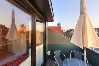 Image de Appartement à Burhave