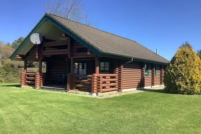 Image de Blockhaus in Burhave