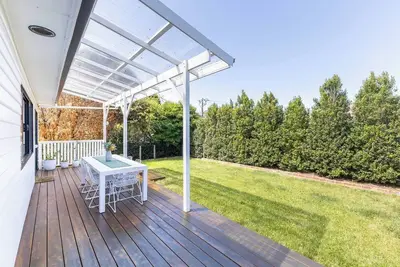 Image de Oaklight Haven Minutes to Geelong Waterfront and Cbd