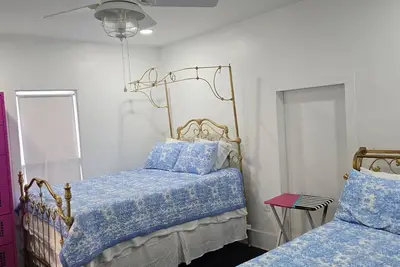 Image de MaCherie Château an Amazing country house with Ac in Jennings