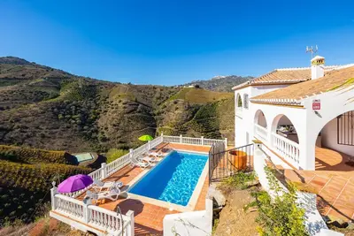 Image de Villa Finca Los Corbachos