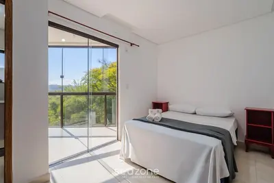 Image de Apartments in Condominiums With Pool in Florianopolis - Gvm