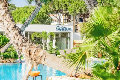 Image de Alfagar Prestige