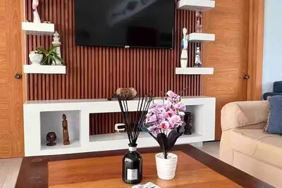 Image de Villa Palma Real With Big Pool And Terrace