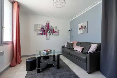 Image de Appartement des Remparts residence des Marees