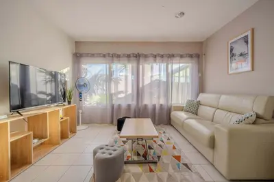 Image de AppartHotel du coucher de soleil - Residence Kiwi