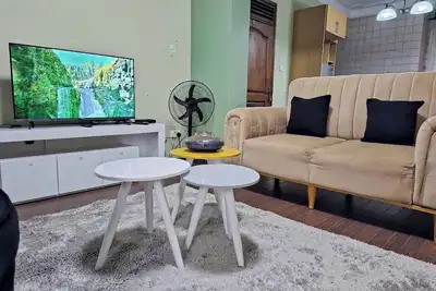 Image de Palm Crest - steps to Speke Resort