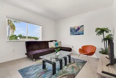 Image de ° Cozy Private 2 Br Apt8th st 5min to Brickell   °