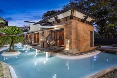 Image de °Wonderful Luxe Mansion15People Best place in City