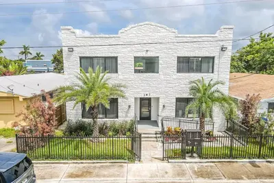 Image de °Wonderful 6ppl Apt 5 min walking Design District°