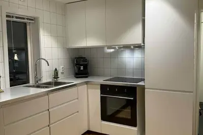 Image de Nordlys Utsikten Nydelige  Berg