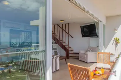 Image de 3-bedroom condo in marvelous Cancún with Ac