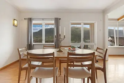 Image de (Ny)Røstbakken Horizon