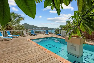 Image de Bellavista Grand Villa-Historical- 6 Bdrms- Pool