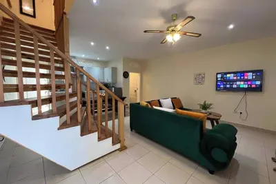 Image de Luxury Lakeview flat 8 mins from Speke Resort