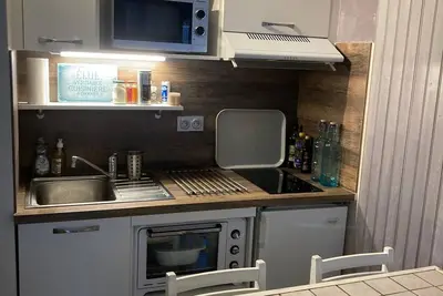 Image de Appartement centre village St Lary -Tout à pied