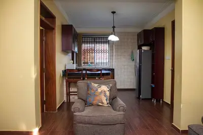 Image de Serene Tropical Vibes – Steps from Speke Resort!