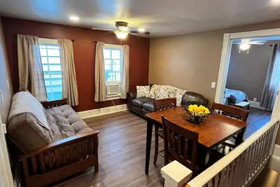 Image de Extended Loft. Near At, C&O, Harper`s Ferry