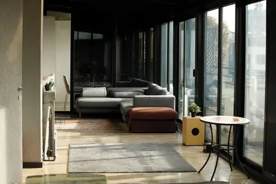 Image de 3 Bedrooms + 3 Bathrooms with Terrace close to Porta Romana