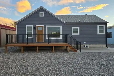 Image de New! The Anglers Nook, The Fish House