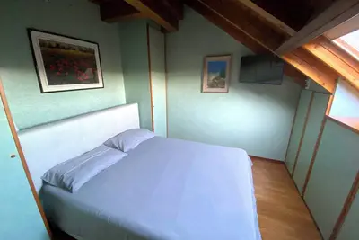 Image de New on Vrbo! ! Belvedere Apartment, a peaceful retreat in Asiago