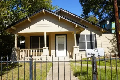 Image de Tranquil 3-bedroom home in East Austin