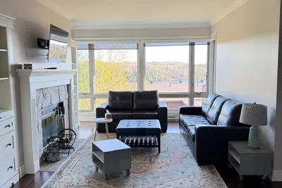 Image de Lakeview 3br Escape – Ski & Golf Nearby