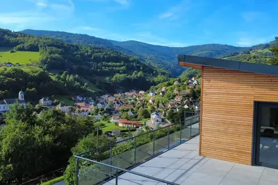 Image de Chalet prestige avec Sauna