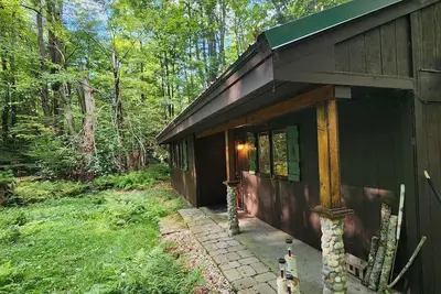 Image de Camp Runamuck Cabin