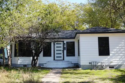 Image de 3-bedroom house in cool Austin with Cowboy pool