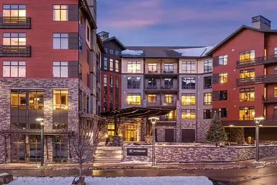 Image de 2br 2ba Presidential unit in Avon - Beaver Creek