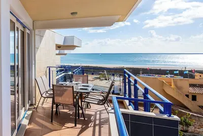 Image de Casa do Guy with ocean view