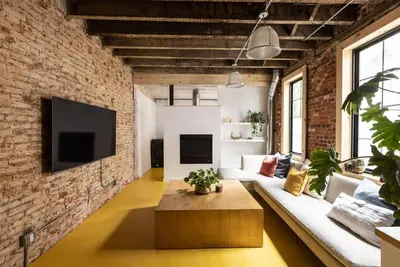 Image de Design Row House in Fishtown *Monthly Rentals*