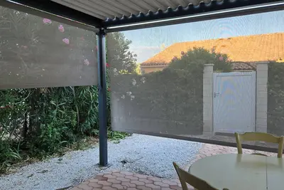 Image de La maison jaune