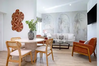 Image de Elegant apartment in Cádiz. Patrocinio V